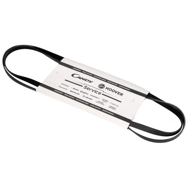 Optibelt Tumble Dryer Drive Belt 1930H7 PH Compatible with Candy 40001012