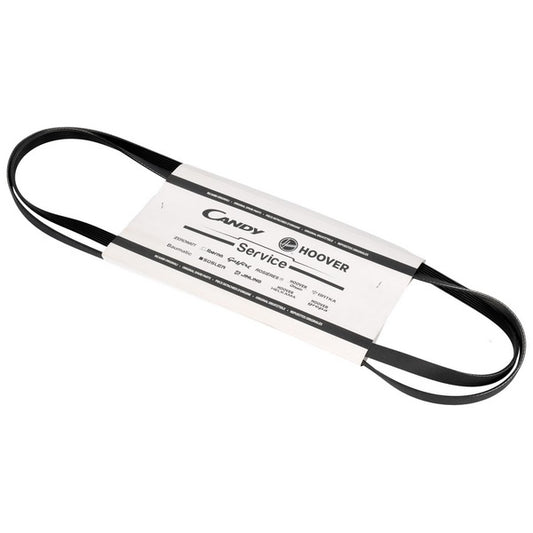 Optibelt Tumble Dryer Drive Belt 1930H7 PH Compatible with Candy 40001012