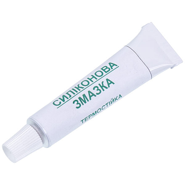 Meat Grinder Gears and Pinions Silicone Grease PMS-12500 10ml