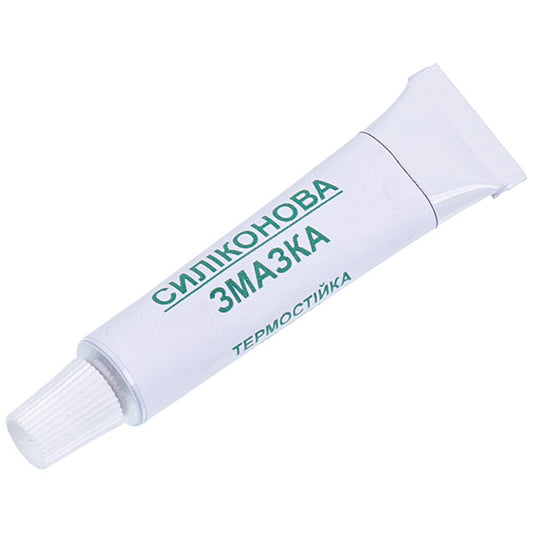 Meat Grinder Gears and Pinions Silicone Grease PMS-12500 10ml