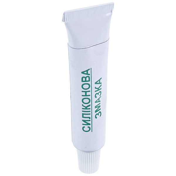 Meat Grinder Gears and Pinions Silicone Grease PMS-12500 10ml