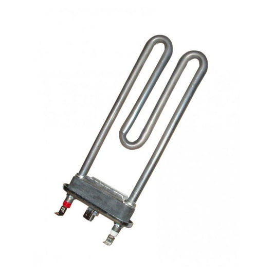 Heating element TP 175-SG-1900 for washing machine Indesit C00275765 L=175mm 1900W