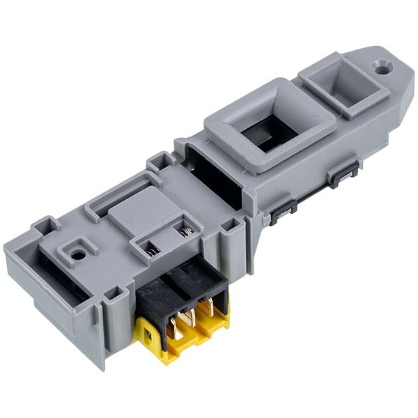 Door Lock for Washing Machine Compatible with Candy 45319654 ROLD