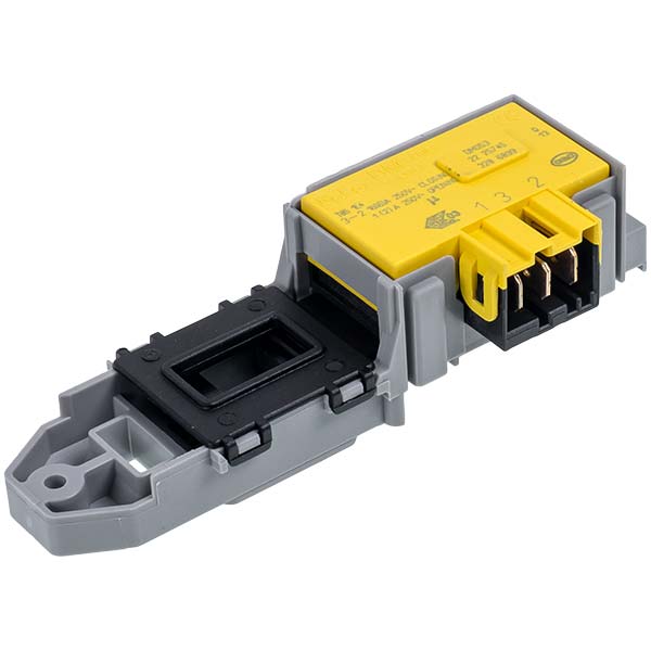 Door Lock for Washing Machine Compatible with Candy 45319654 ROLD