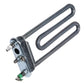 Heating element TPO 175-SG-1700 for washing machine Ariston C00292762 L=175mm 1700W