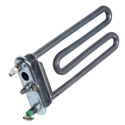 Heating element TPO 175-SG-1700 for washing machine Ariston C00292762 L=175mm 1700W