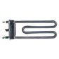 Heating element TPO 175-SG-1700 for washing machine Ariston C00292762 L=175mm 1700W