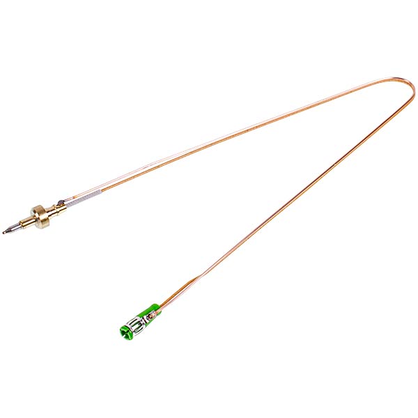 Thermocouple for gas stove Hansa 8065894 L=450mm