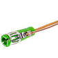 Thermocouple for gas stove Hansa 8065894 L=450mm