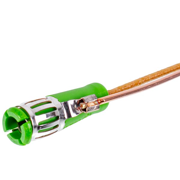 Thermocouple for gas stove Hansa 8065894 L=450mm
