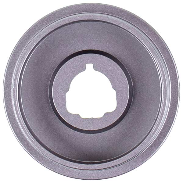 Electrolux 140165752019 Cooker Knob Disc