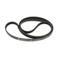 Belt 1162H8 PHE Hutchinson for washing machine 908092003030 black