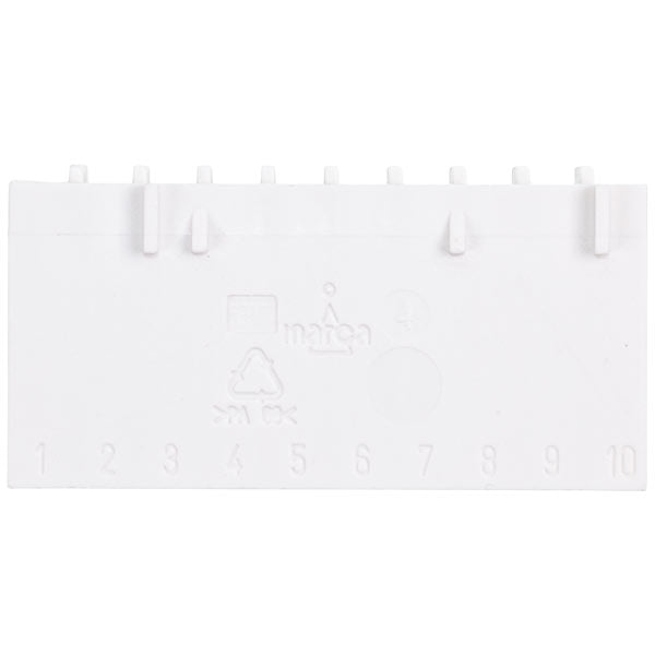 Hansa 8028770 Oven Terminal Block