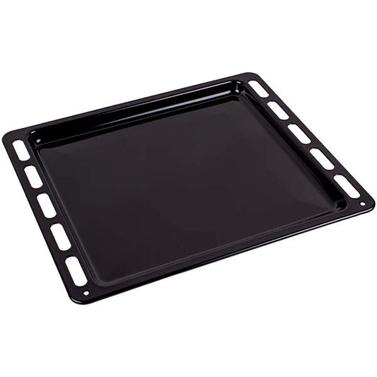 Electrolux 140128879040 Baking Tray for Oven 422x370x20mm