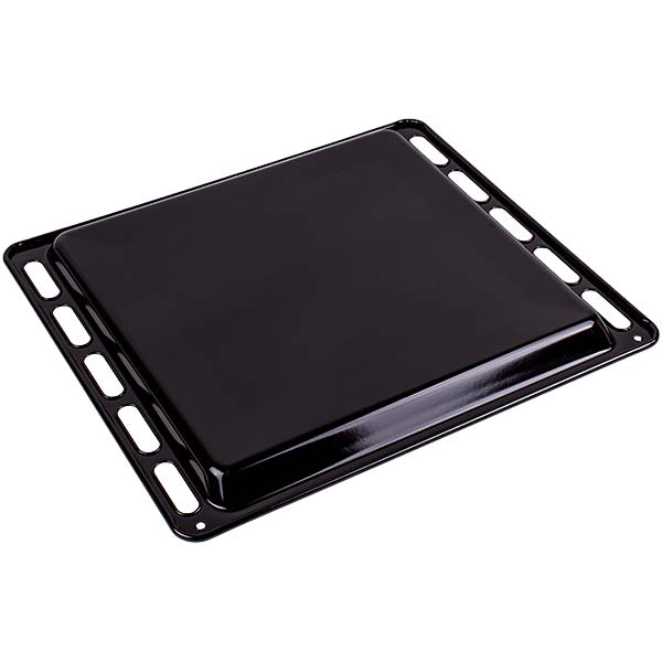 Electrolux 140128879040 Baking Tray for Oven 422x370x20mm