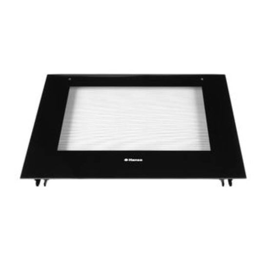 Hansa 9055998  Oven Outer Door Glass 460x434mm