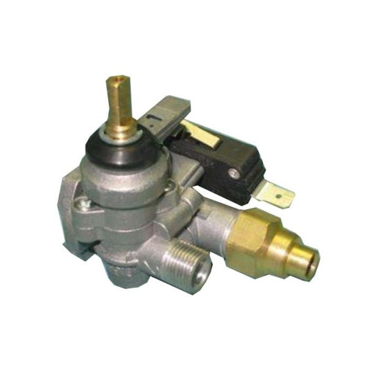 Hansa 1013052 Gas Cooker Gas Tap