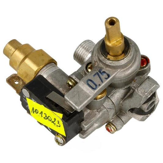 Hansa 1013023 Gas Cooker Gas Tap