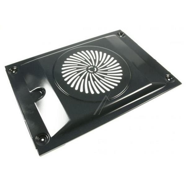 Electrolux 140049844024 Oven Fan Cover