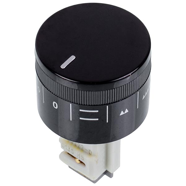 Gorenje 783524 Oven Control Knob