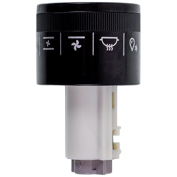 Gorenje 783524 Oven Control Knob