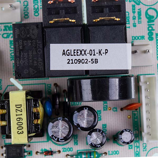 Electrolux 4055276622 Microwave Oven Power Board