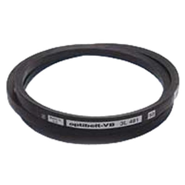 Indesit C00657106 Drive Belt 3L481 for Washing Machine