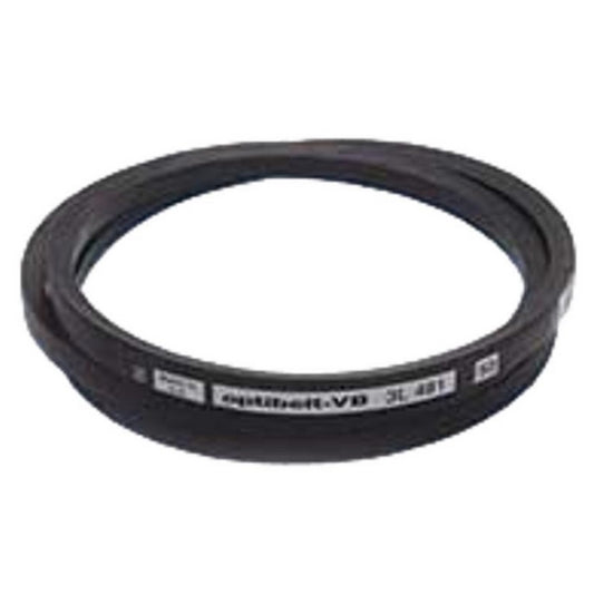 Indesit C00657106 Drive Belt 3L481 for Washing Machine