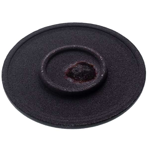 Gorenje 438900 Hob Turbo Burner Inner Cap