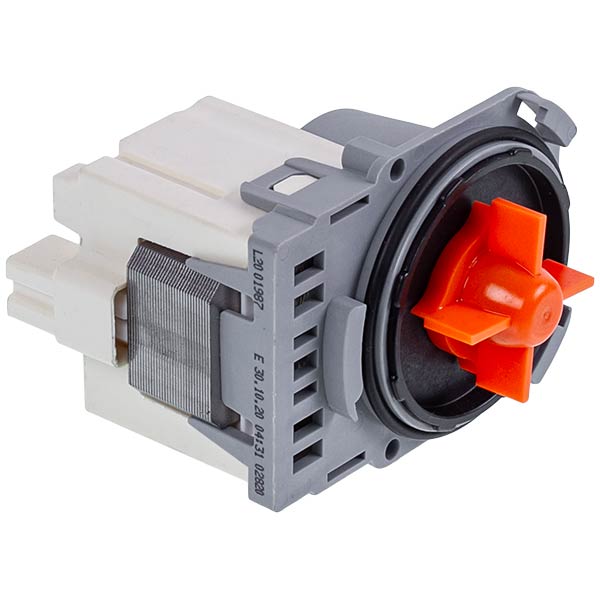 Askoll T2121 Washing Machine Pump 25W