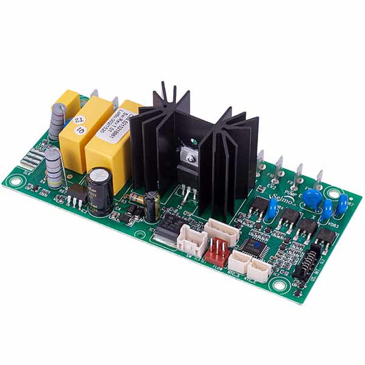 DeLonghi 7313285989 Coffee Machine Power PCB