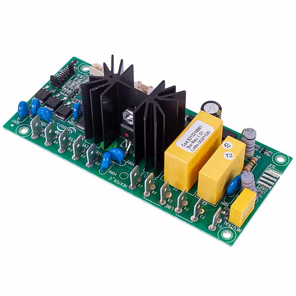 DeLonghi 7313285989 Coffee Machine Power PCB