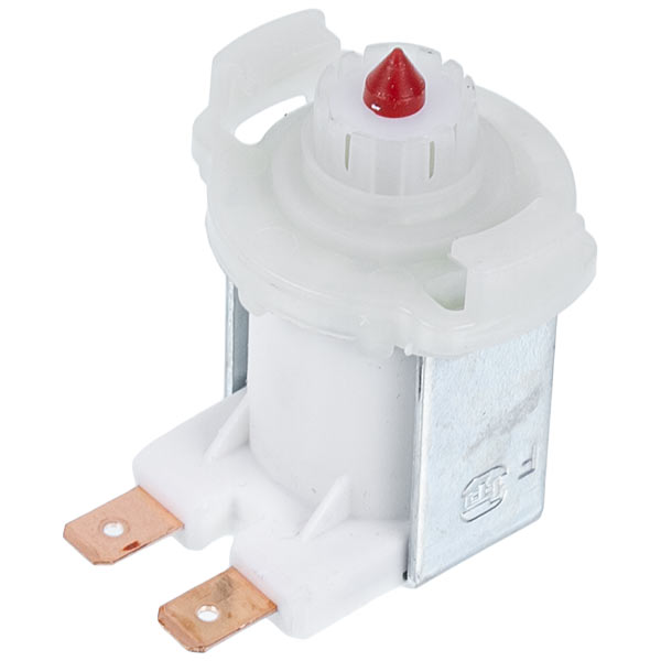 Beko 1764950300 Dishwasher Salt Tank Valve