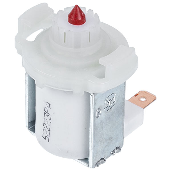 Beko 1764950300 Dishwasher Salt Tank Valve
