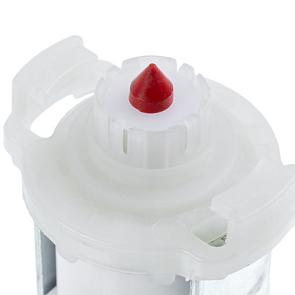 Beko 1764950300 Dishwasher Salt Tank Valve