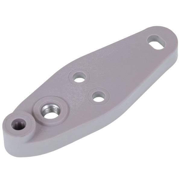 Gorenje 692300 Refrigerator Leg Holder (Left)