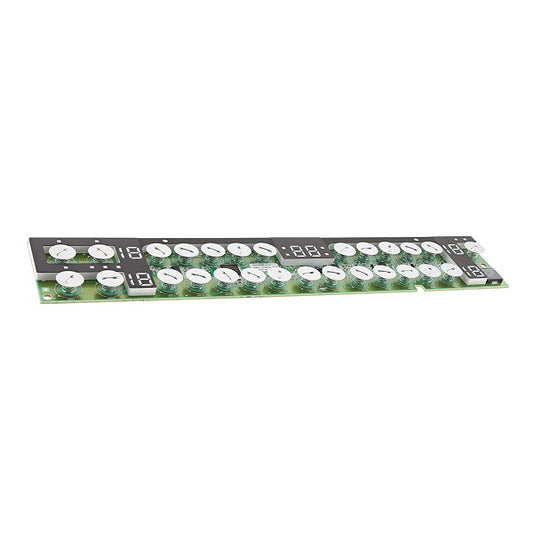 AEG 9825619434336 Induction Hob Configured User Interface Board