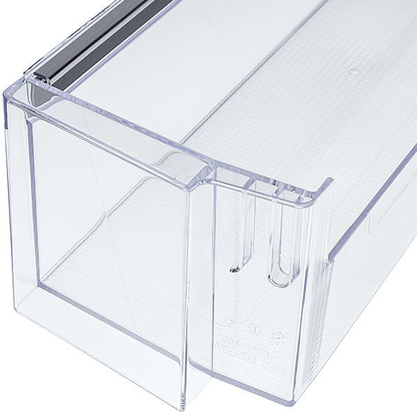 Electrolux 4055484424 Fridge Bottle Shelf 485x120mm