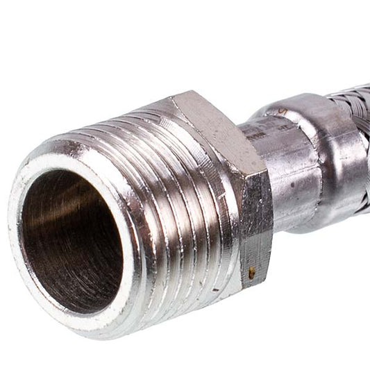 Hot Water Connection Pipe for Gas Water Heater Ariston Fast, Chaffoteaux Fluendo 11/14 CF P/E 61313860