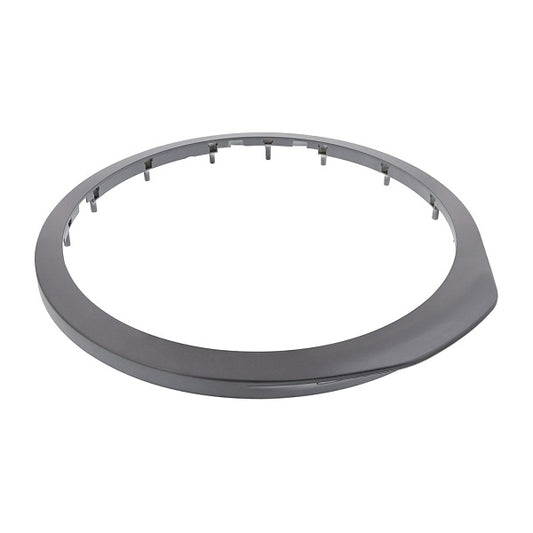 Electrolux 140061946046 Washing Machine Outer Door Frame