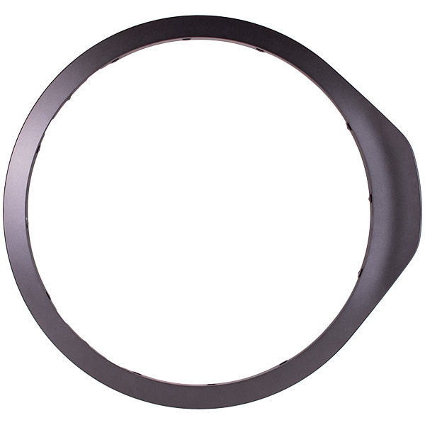 Electrolux 140061946046 Washing Machine Outer Door Frame