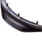 Electrolux 140061946046 Washing Machine Outer Door Frame