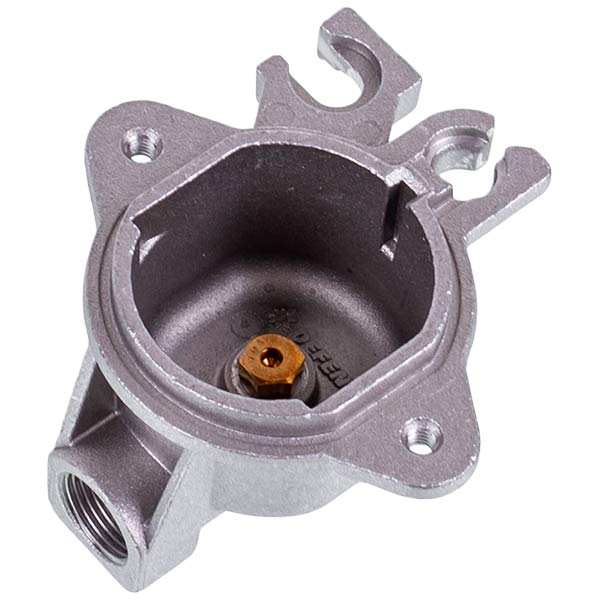 Gorenje 278151 Cooker Burner Vessel (Middle)