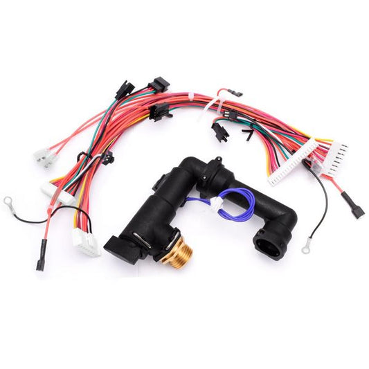 Gas-fired Flow Sensor Ariston 65153522-01