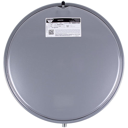 Expansion Tank 8 l for Gas Boiler Ariston 65104261