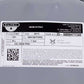 Expansion Tank 8 l for Gas Boiler Ariston 65104261