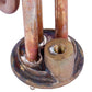 Ariston 65102465 Water Heater Heating Element 2500W (anode M8)