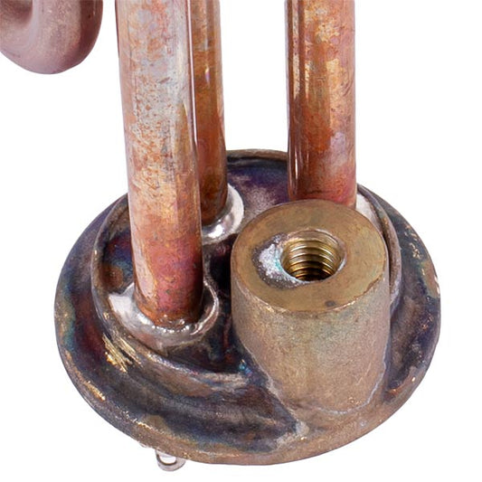 Ariston 65102465 Water Heater Heating Element 2500W (anode M8)