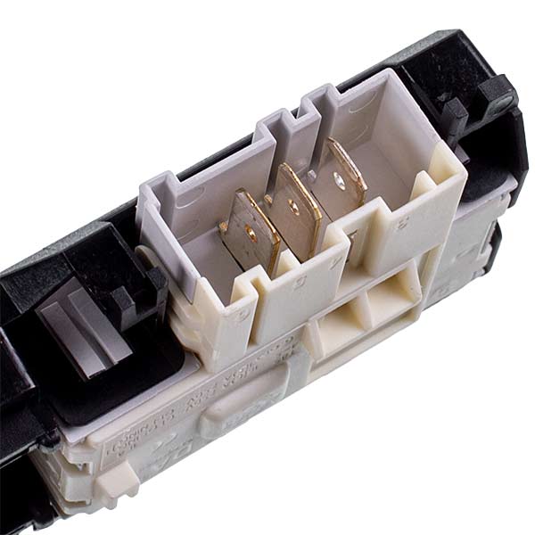 Door Lock for Washing Machine Zanussi 1326208012