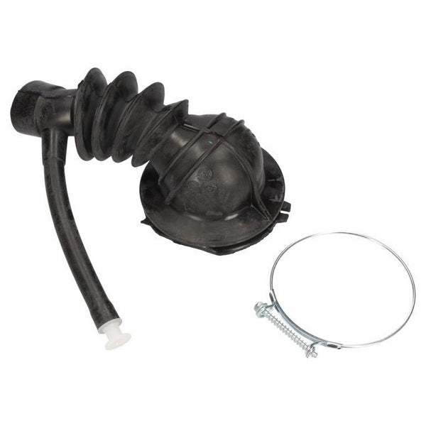 Bosch 00630267 Assembly Washing Machine Sump Hose (Tub-Pump)